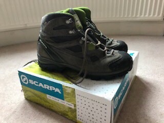 scarpa cyrus gtx mens boot